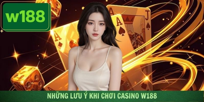 Các lưu ý quan trọng bên cạnh kinh nghiệm mà bạn cần nhớ