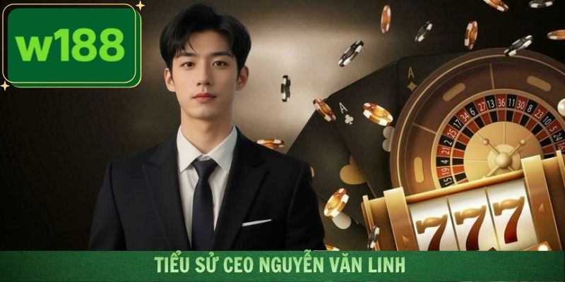 Điểm qua một vài nét về tiểu sử chính của CEO nổi tiếng