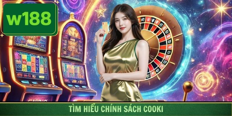Tìm hiểu chính sách Cooki