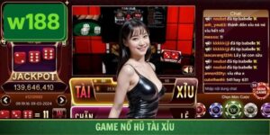 Game Nổ Hũ Tài Xỉu