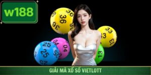 Giải Mã Xổ Số Vietlott