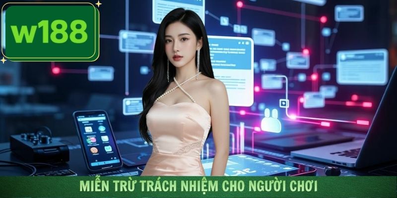 Trường hợp miễn trách nhiệm cho hội viên tham gia giải trí