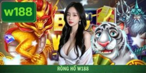 Rồng Hổ W188