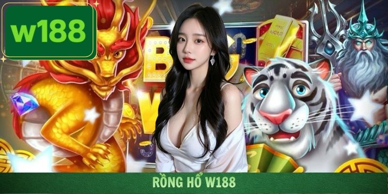 Rồng Hổ W188