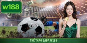 Thể Thao Saba W188