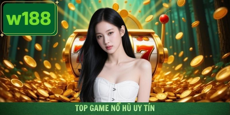 Top Game Nổ Hũ Uy Tín